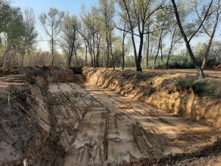 Фото: пресс-служба прокуратура Волгоградкой области