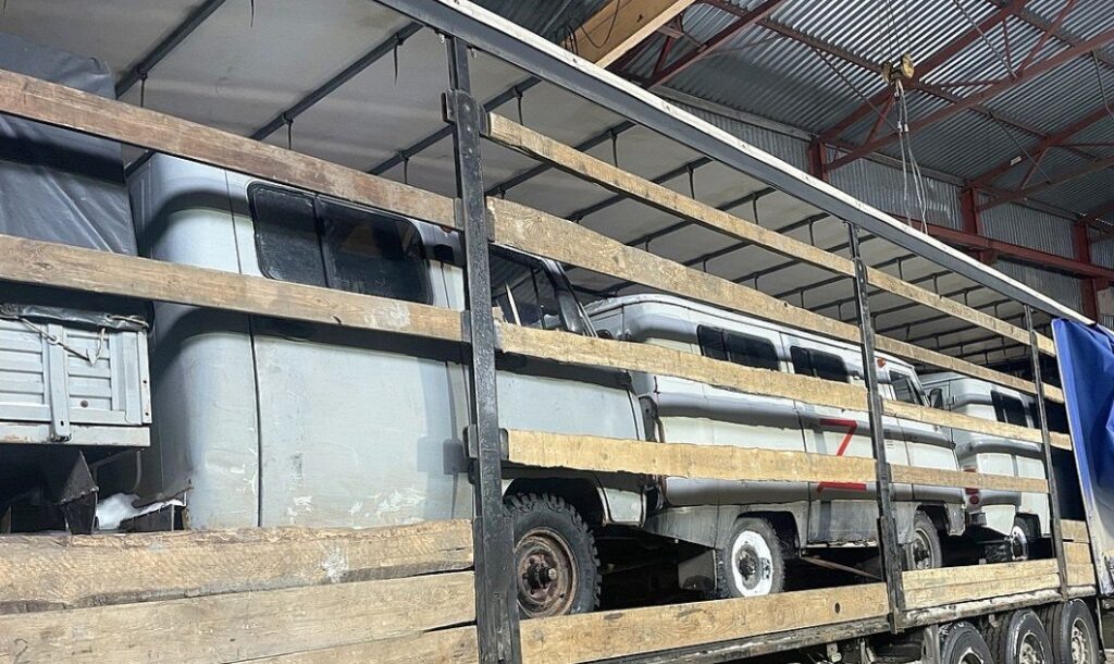    Фото: Единый центр поддержки/ТГ