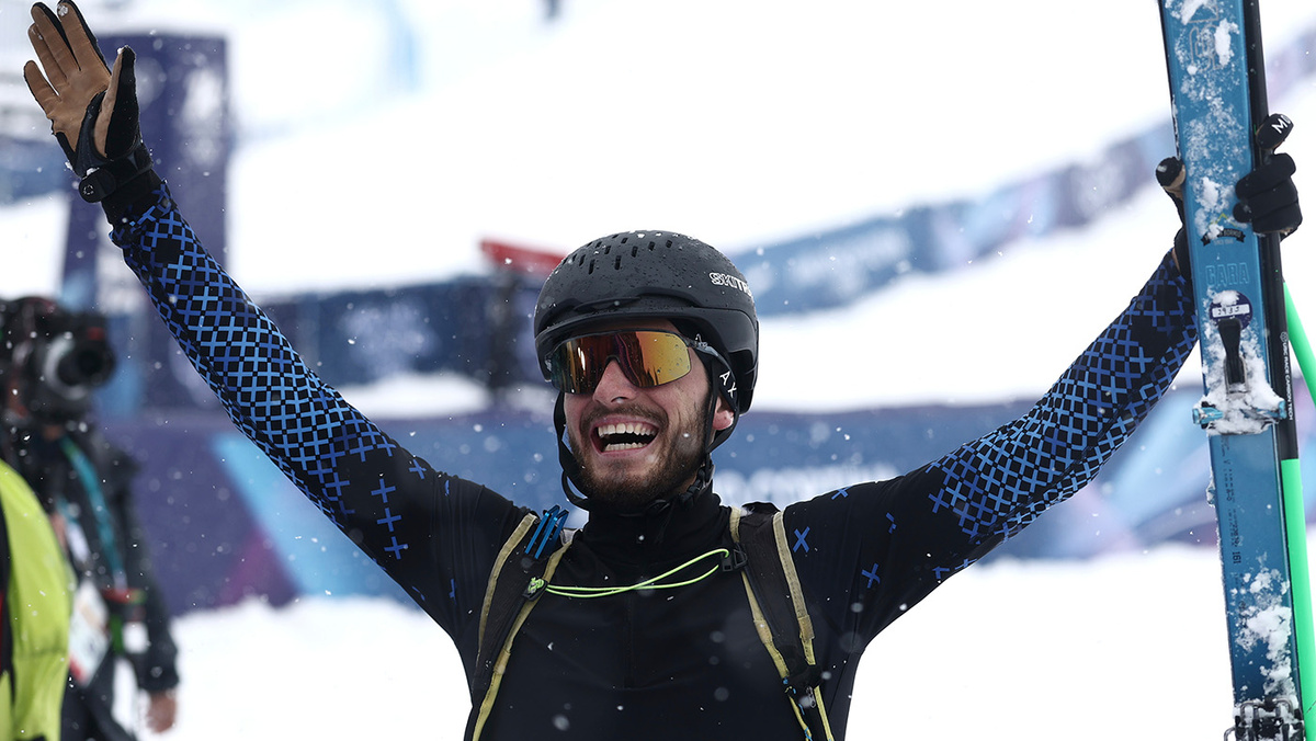   Gabriele Facciotti / AP- Никита Филиппов