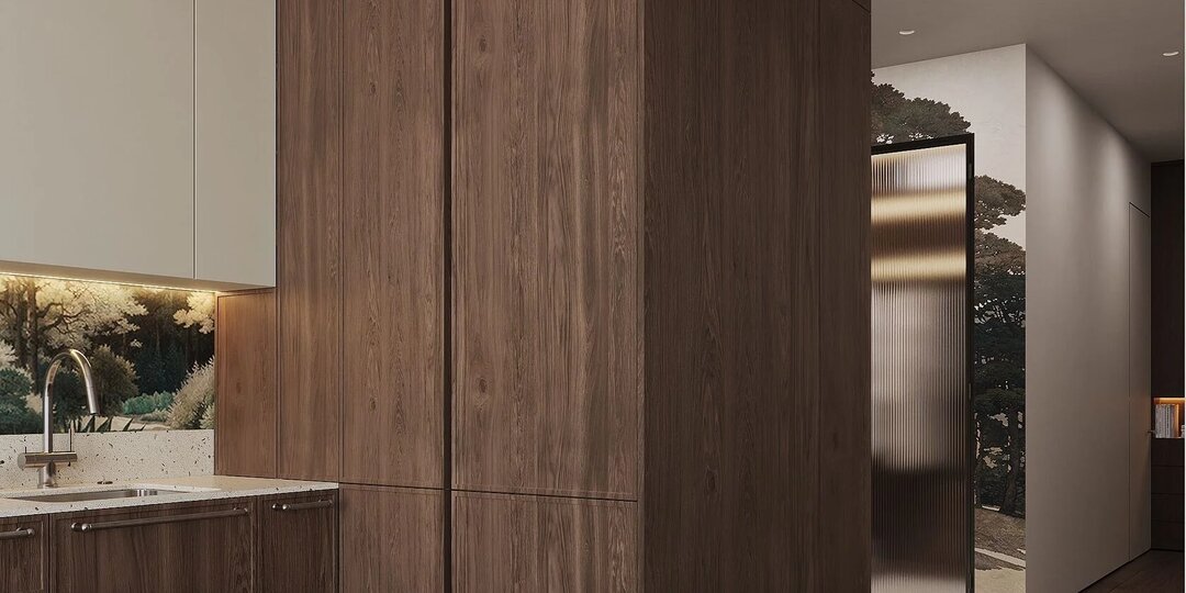 Темные или светлые стены. 6 нюансов, которые меняют вообще все