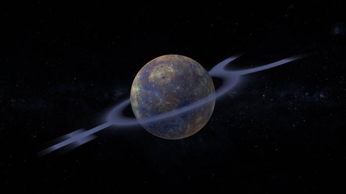 Ретроградный Меркурий с 26 февраля: что нас ждёт? Фото © Shutterstock / FOTODOM / SN VFX