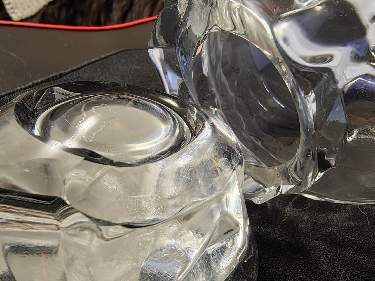 Решила с разных ракурсов показать