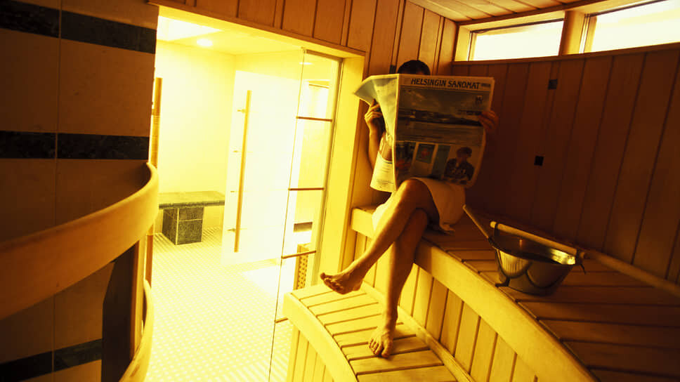 Фото: Bruno PEROUSSE / Gamma-Rapho / Getty Images