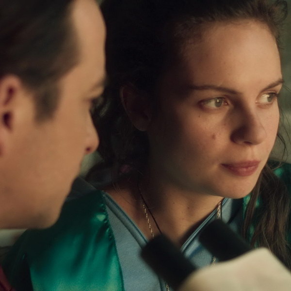     Вышел трейлер драмы о романе студентки и преподавателя «Северная станция»