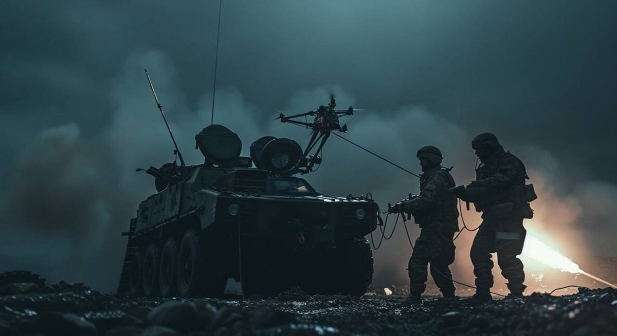 Коллаж "Новороссии"