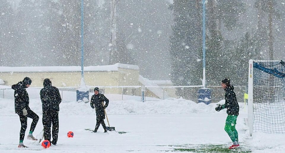    МедиаБанк Подмосковья/Ольга Стаферова