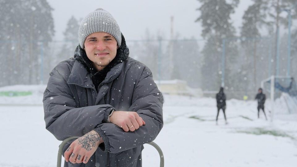    МедиаБанк Подмосковья/Ольга Стаферова