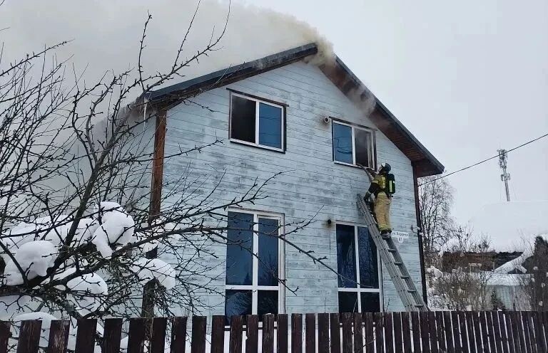    фото: © Госкомитет Карелии по безопасности