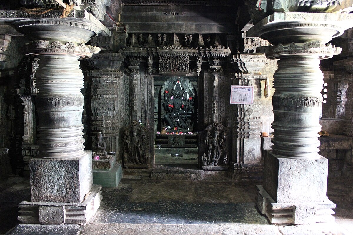 Храм внутри. https://clck.ru/3RwHH6