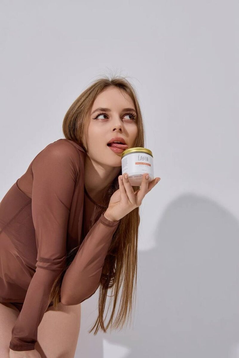 Антивозрастной уход 