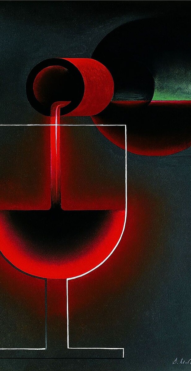 Броское произведение от Адольф Мурье Кассандр