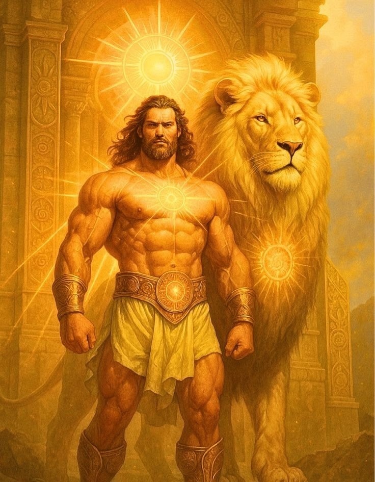 Привет, это я! (Как примерно выглядит автор блога — иллюстративное изображение). (Только прическа на самом деле обычная)