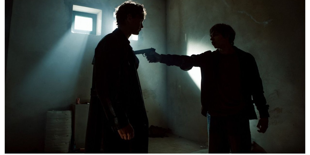 В чём сила, брат?