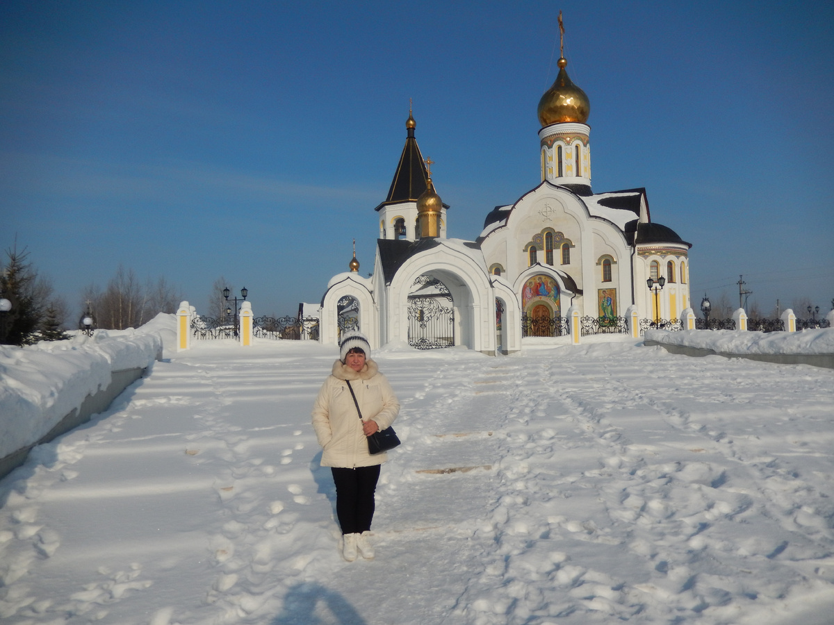 фото автора