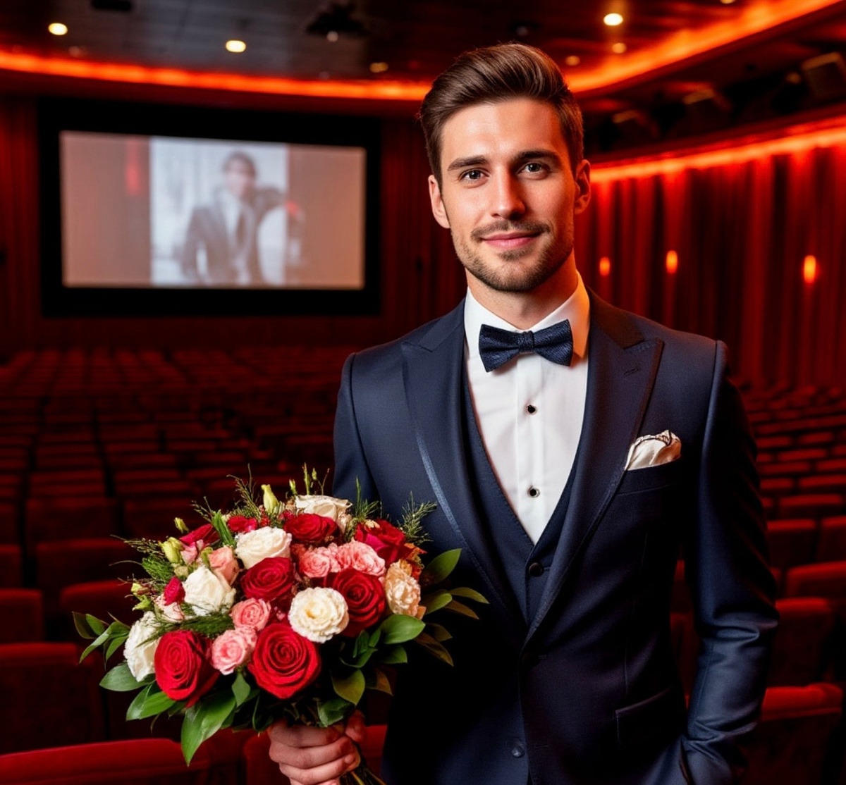 Картинка сделана нейросетью