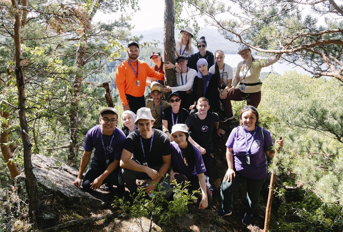 Фото Росмолодежи