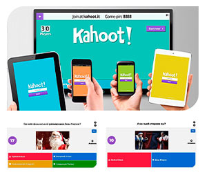 Онлайн-квиз объединяет людей