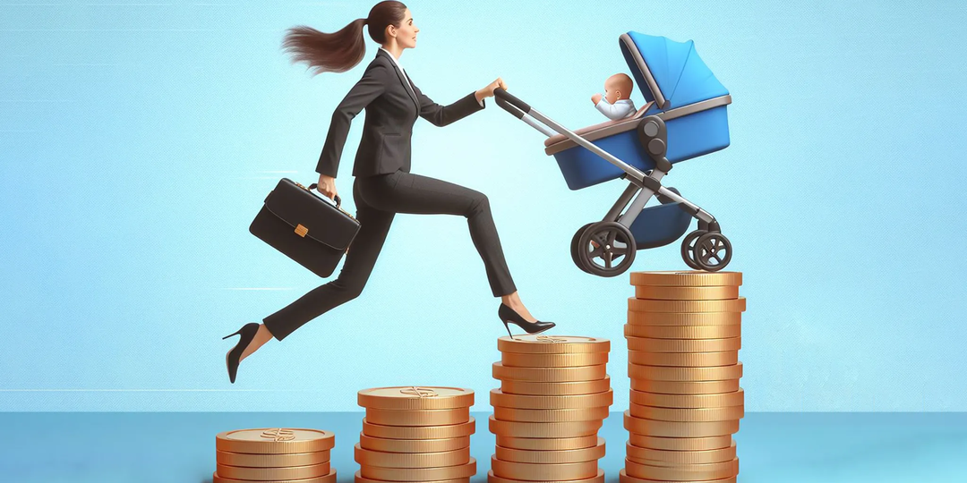 Изменения в налоговом вычете на детей в 2026 году