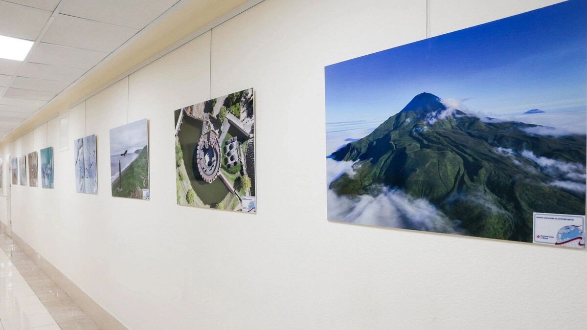    Фото: Владислав Тарасов/пресс-служба Совета Федерации