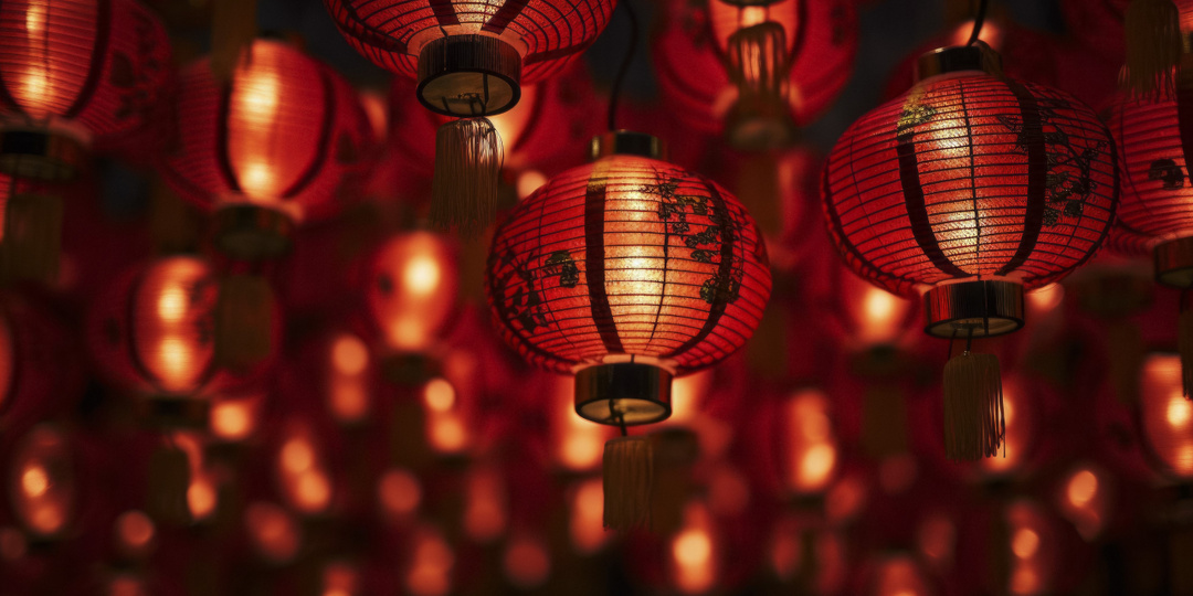 Фестиваль Азиатской кухни в Петербурге