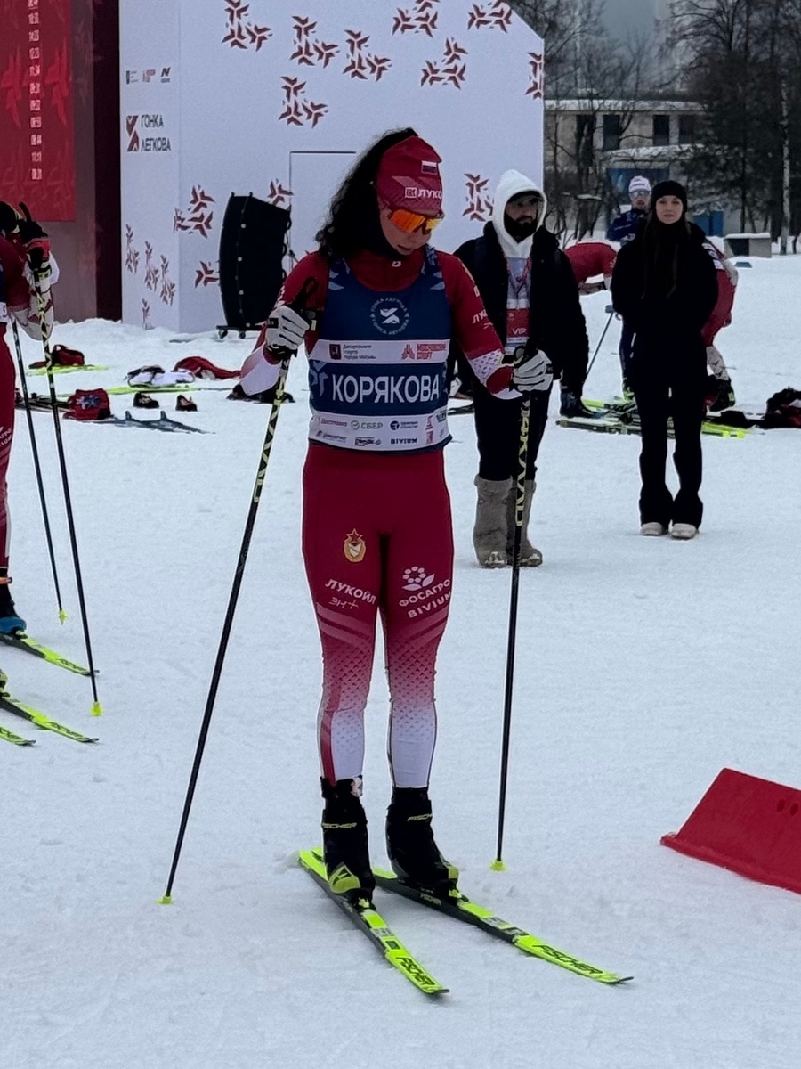    фото: © Центр спортивной подготовки