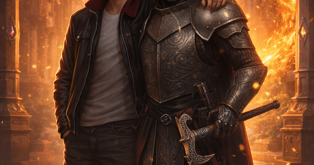 Глава 24. Команда.