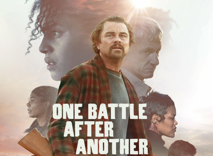 Постер к фильму "Битва за битвой" взят с сайта kinopoisk