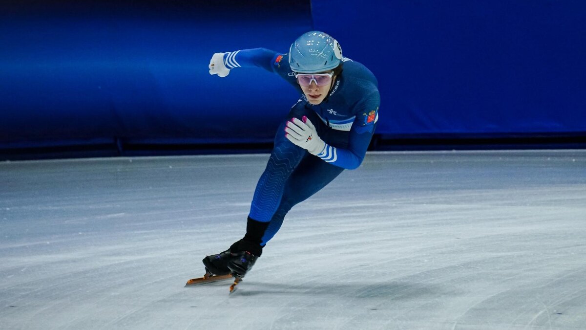    Фото: vk.com/russianskatingunion