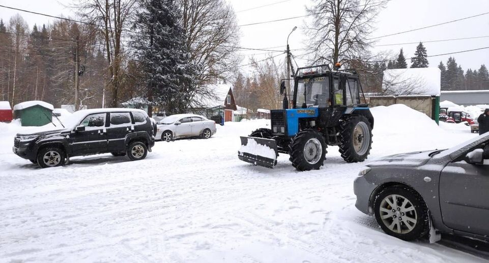    Комитет лесного хозяйства Московской области