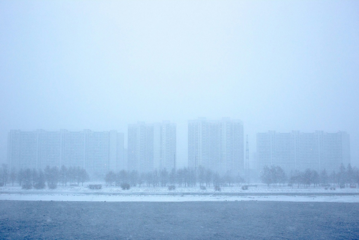     «Боевую тревогу» объявили в Москве: рекордные снегопады могут парализовать столицу