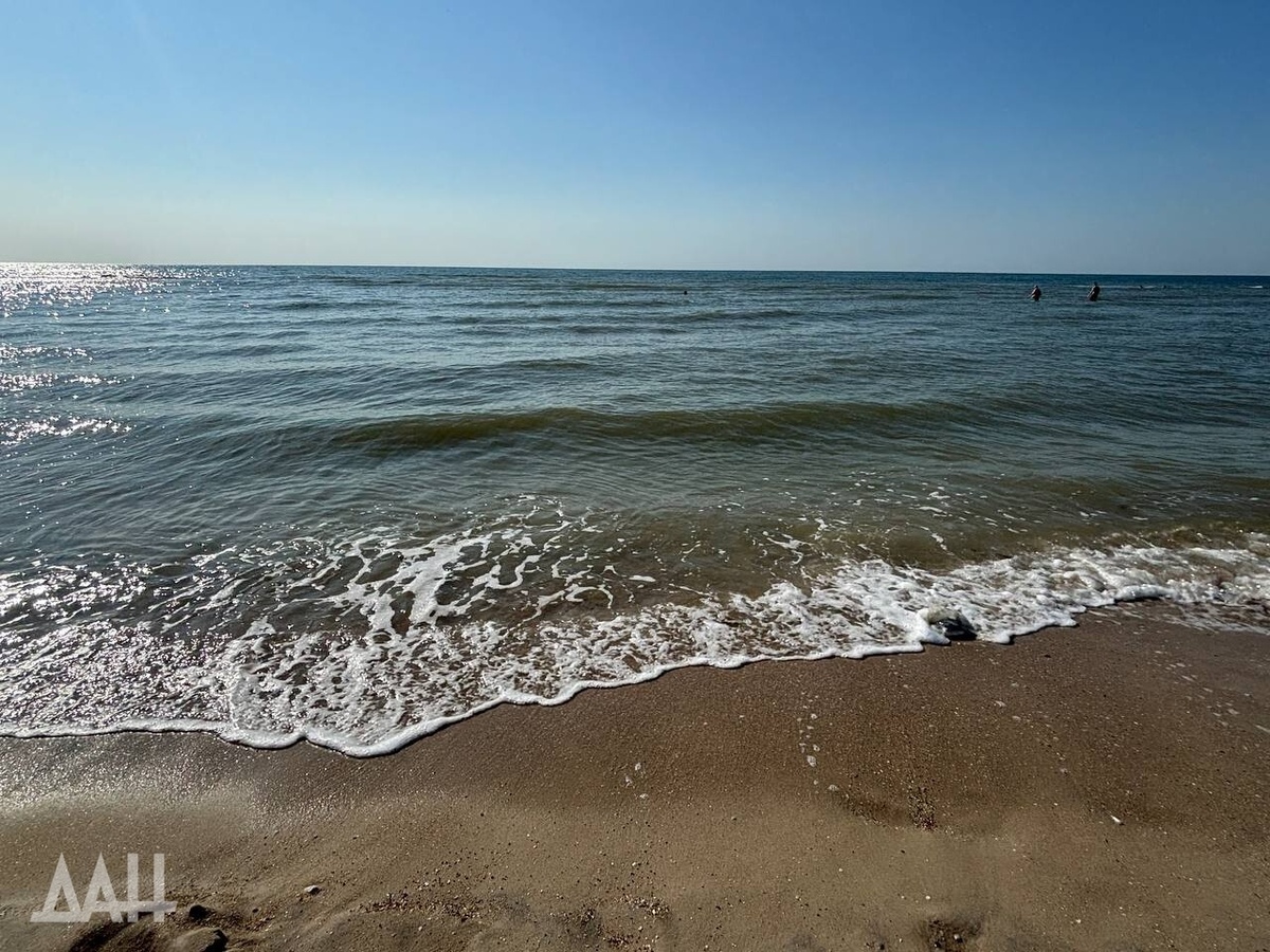    Фото: Донецкое агентство новостей