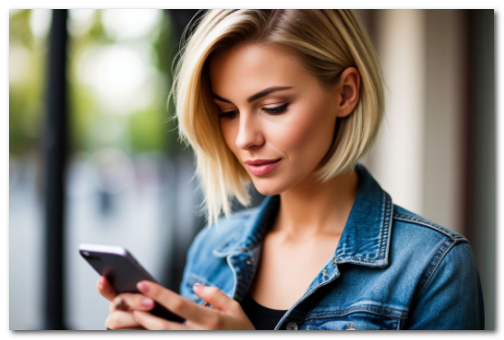 Проверка телефона любимого