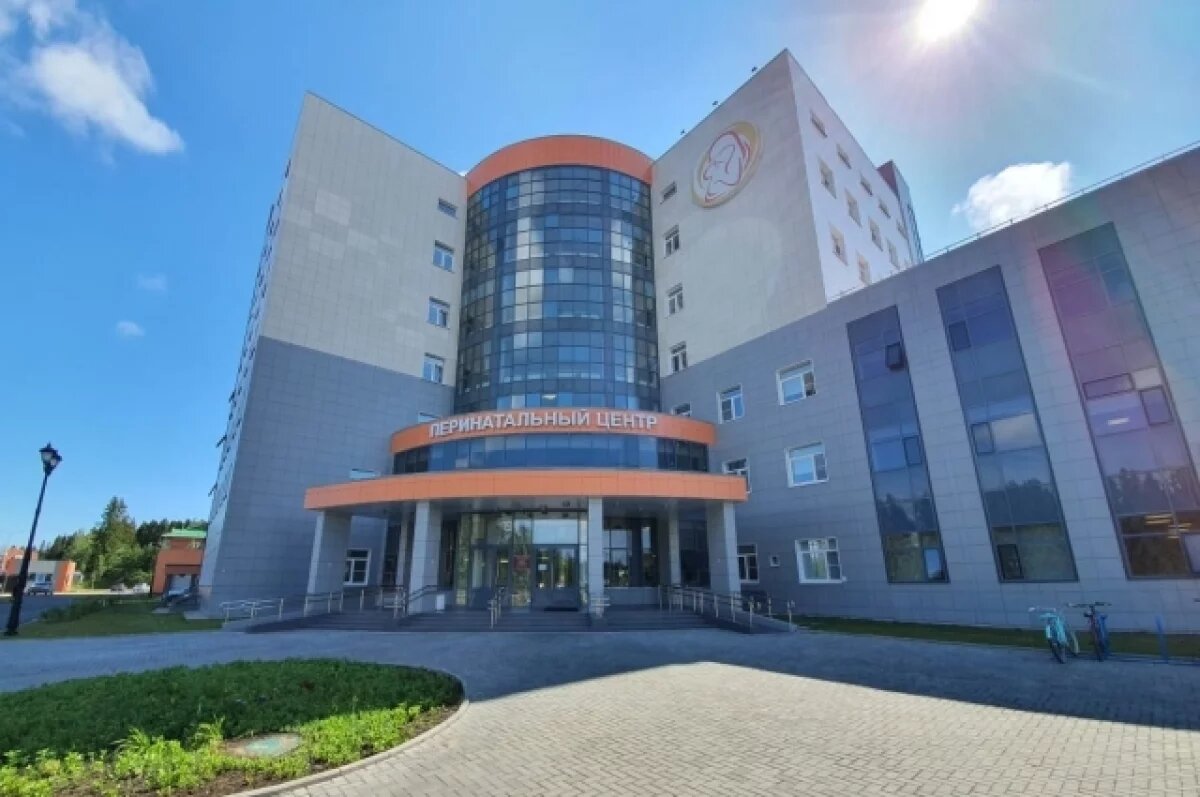    В минздраве РК опровергли слухи об отстранении главы перинатального центра