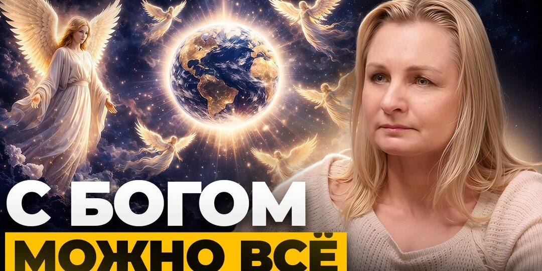 Планета перешла в НОВУЮ РЕАЛЬНОСТЬ - 90% ЛЮДЕЙ НЕ ЗАМЕТИЛИ