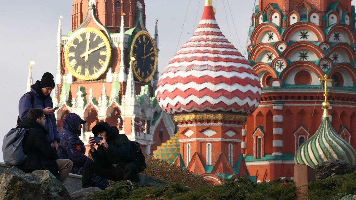    Фото: Ярослав Чингаев / АГН Москва