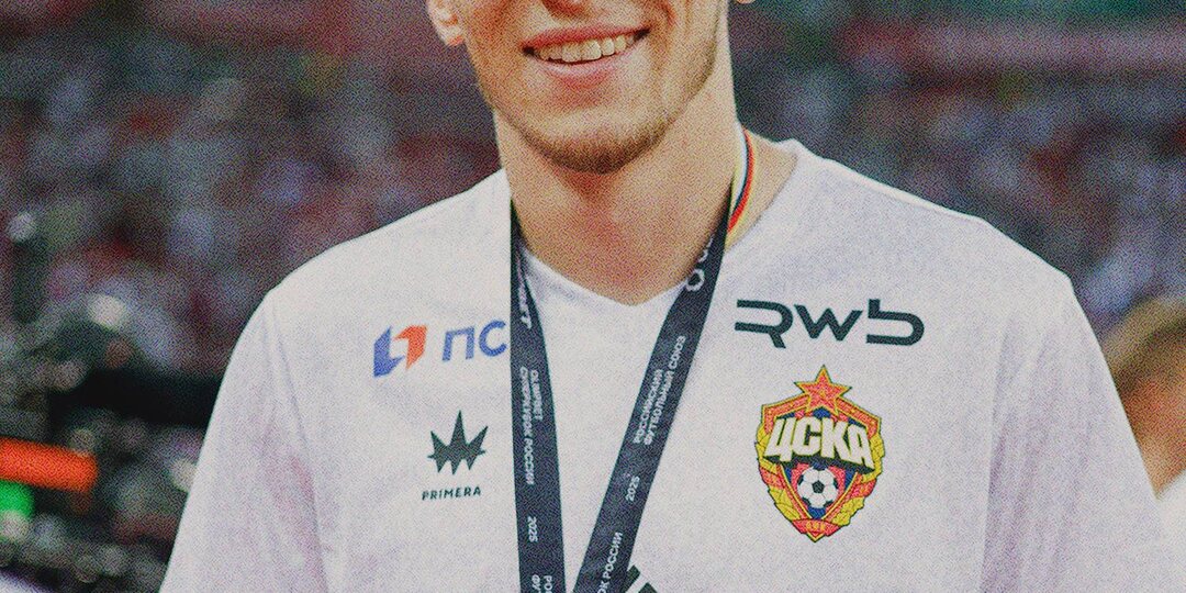 Ахмат укрепляет защитную линию, еще два новичка / Трансферы РПЛ