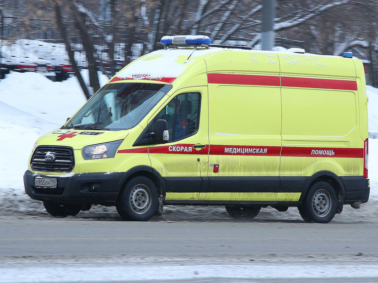     Фото: Лилия Шарловская