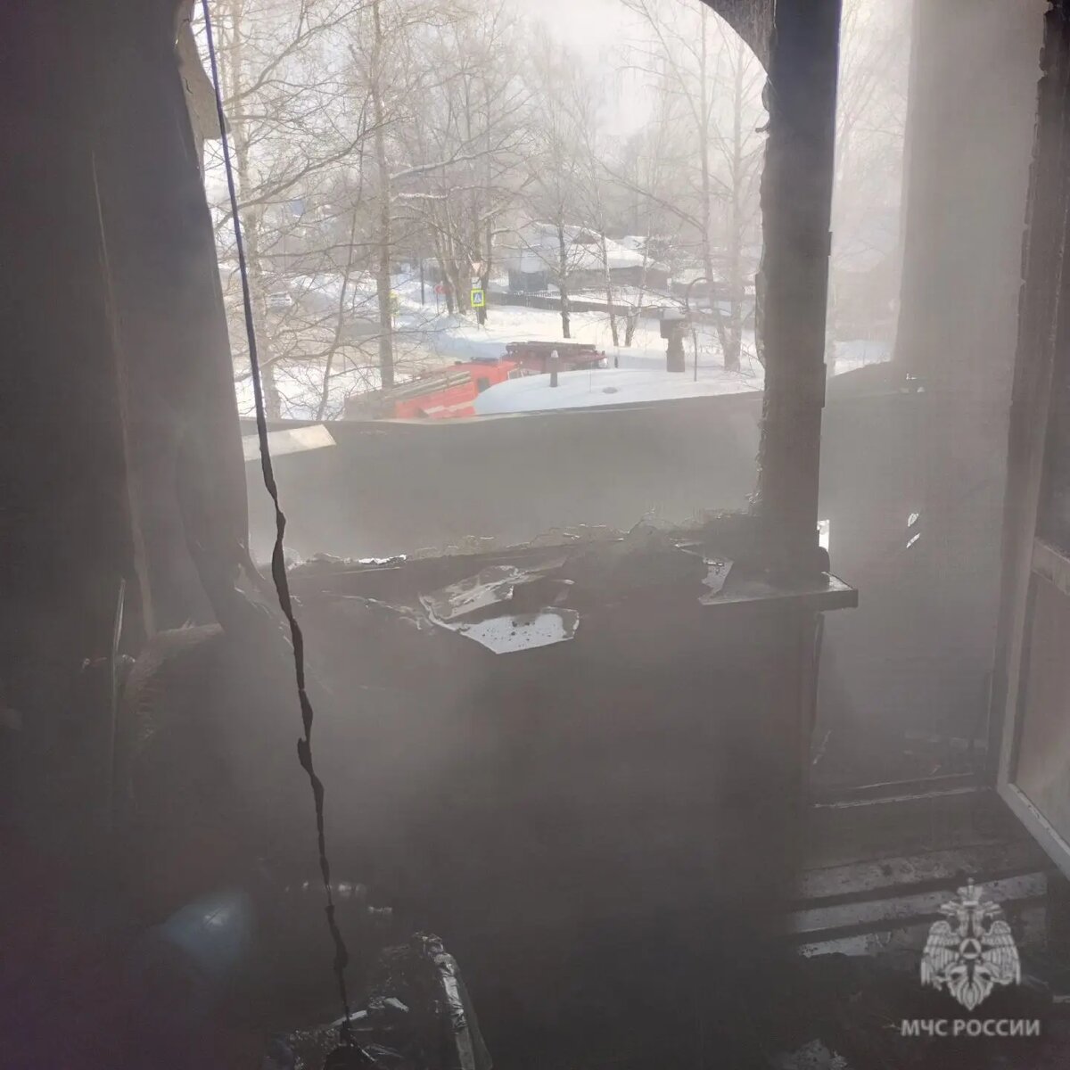    МЧС по Кировской области