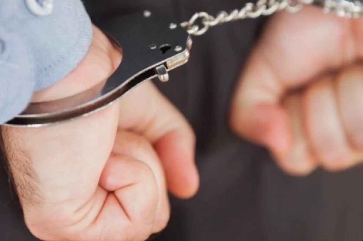    В Самарской области задержан подозреваемый, расчленивший 40-летнюю женщину