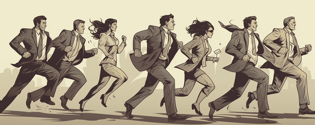 Нечестная конкуренция