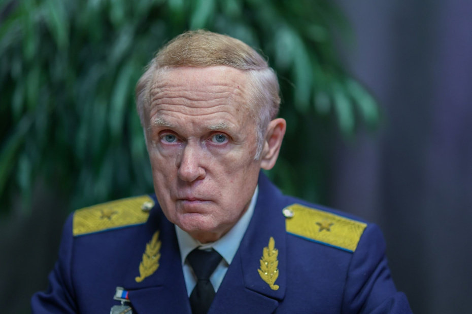    Алексей Белкин/NEWS.ru