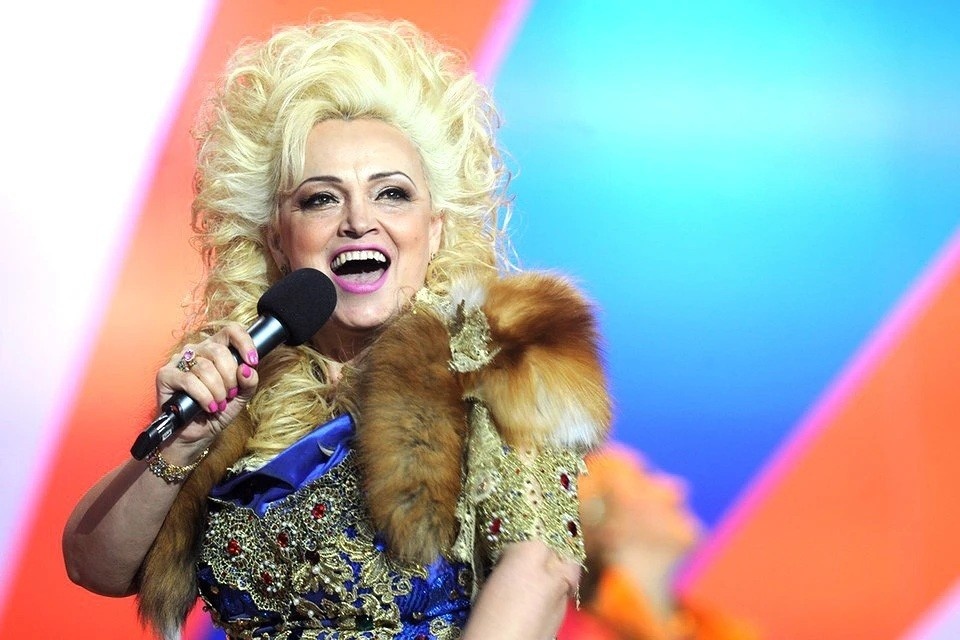    Концертный директор Надежды Кадышевой прекратил сотрудничество с артисткой Владимир ВЕЛЕНГУРИН