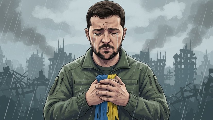   Сгенерировано с помощью ИИ