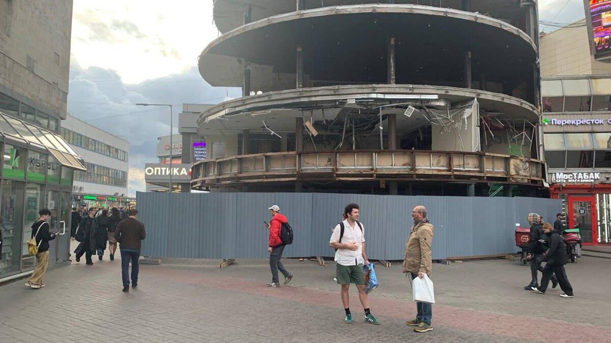    Фото: t.me/GATISpb