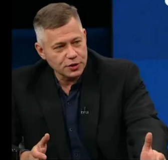 Станислав Крапивник