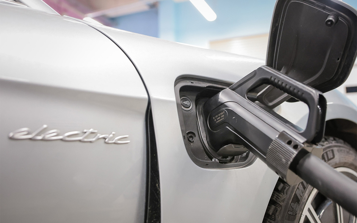    Roman Naumov / URA.RU / Global Look Press