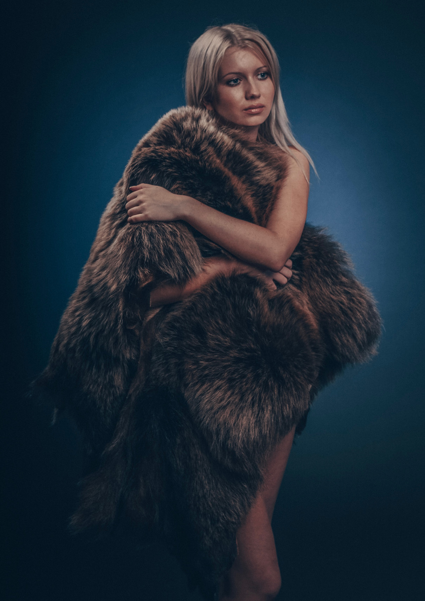 Зима в сердце