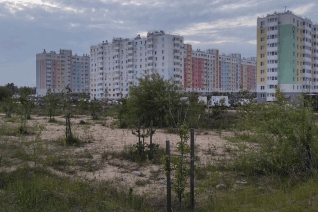    Фото: МБУ «Нижегородгражданпроект» tumanova