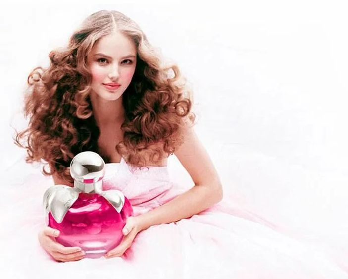 Фото: кадр из рекламы