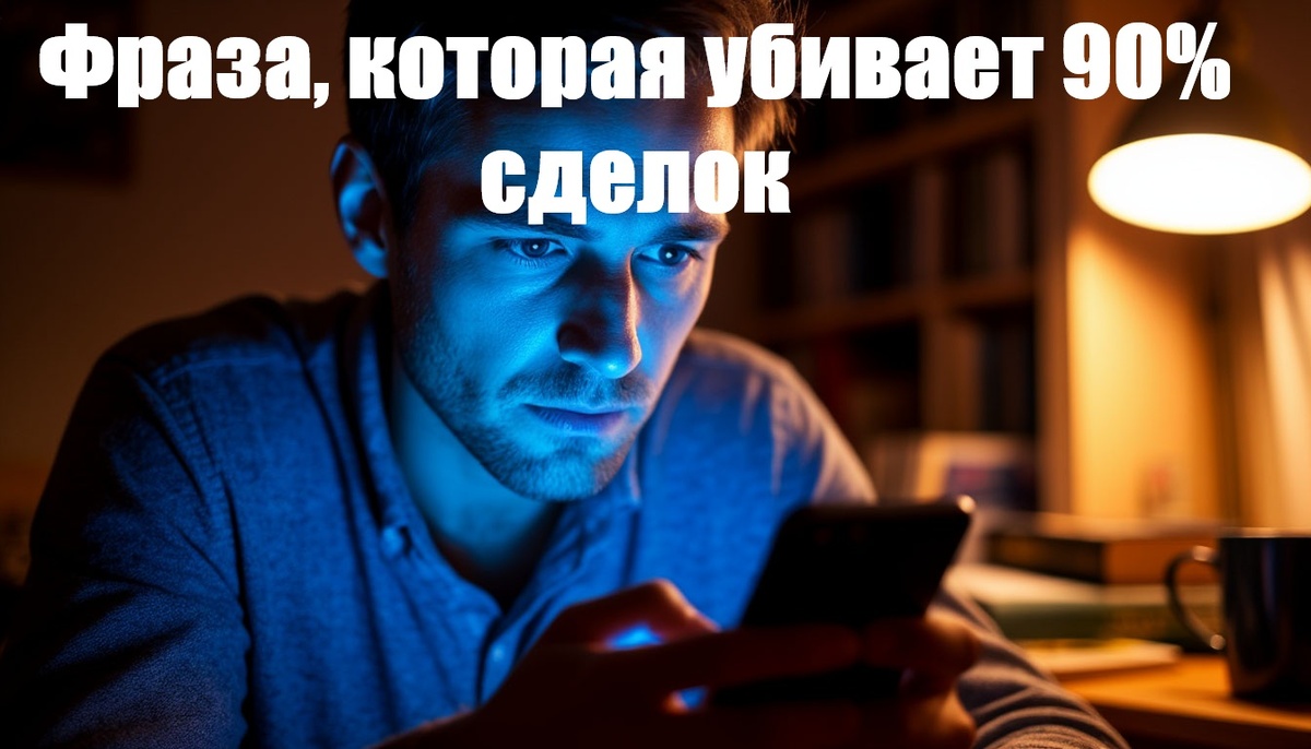 Иллюстрация: нейросеть